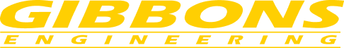 Gibbons Engineering Logo